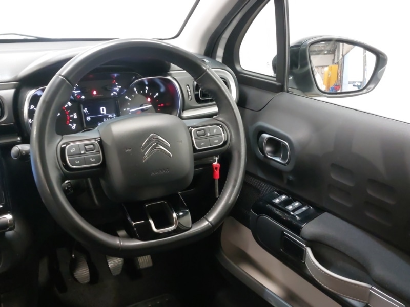 Used Citroen C3 2020 for sale - 76403957: Photo 11