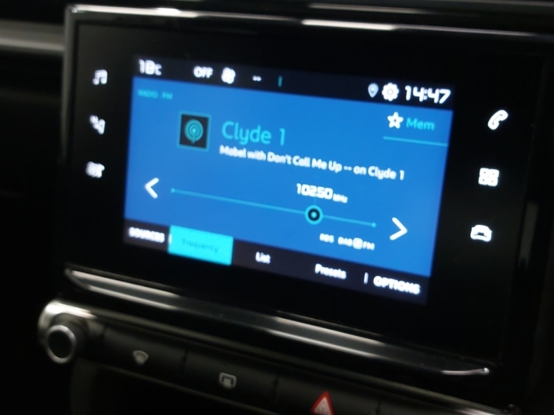 Used Citroen C3 2020 for sale - 76403957: Photo 13