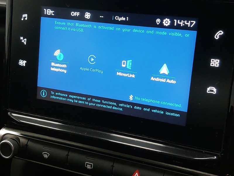 Used Citroen C3 2020 for sale - 76403957: Photo 15