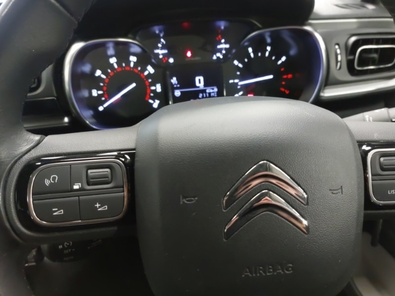 Used Citroen C3 2020 for sale - 76403957: Photo 17