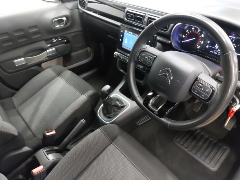 Used Citroen C3 2020 for sale - 76403957: Photo 18