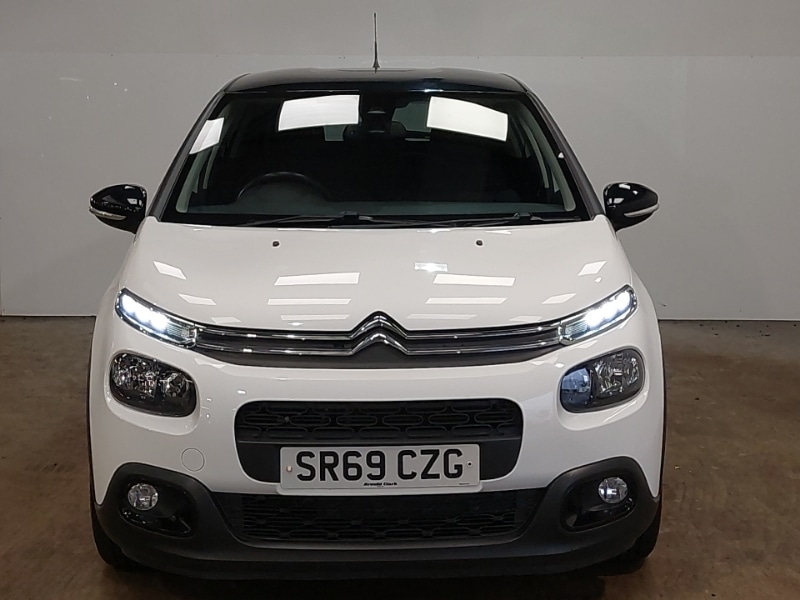 Used Citroen C3 2020 for sale - 76403957: Photo 19