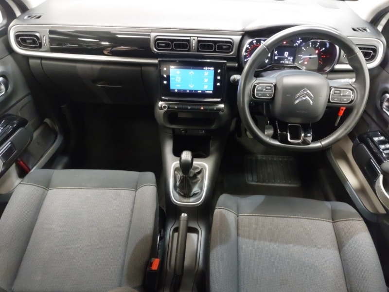 Used Citroen C3 2020 for sale - 76403957: Photo 2