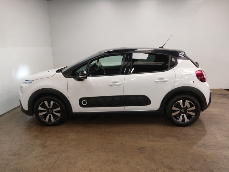 Used Citroen C3 2020 for sale - 76403957: Photo 4