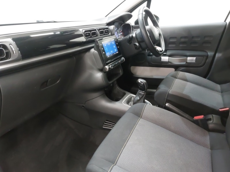 Used Citroen C3 2020 for sale - 76403957: Photo 5