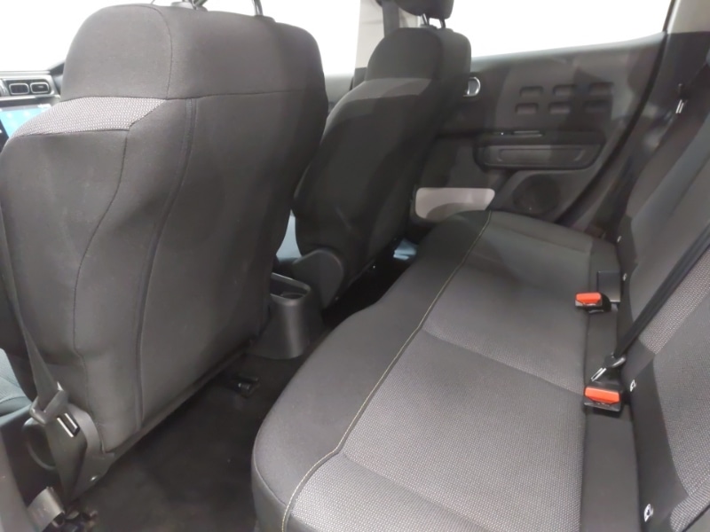 Used Citroen C3 2020 for sale - 76403957: Photo 6