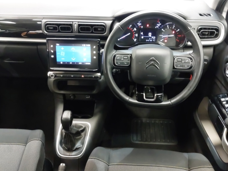 Used Citroen C3 2020 for sale - 76403957: Photo 7