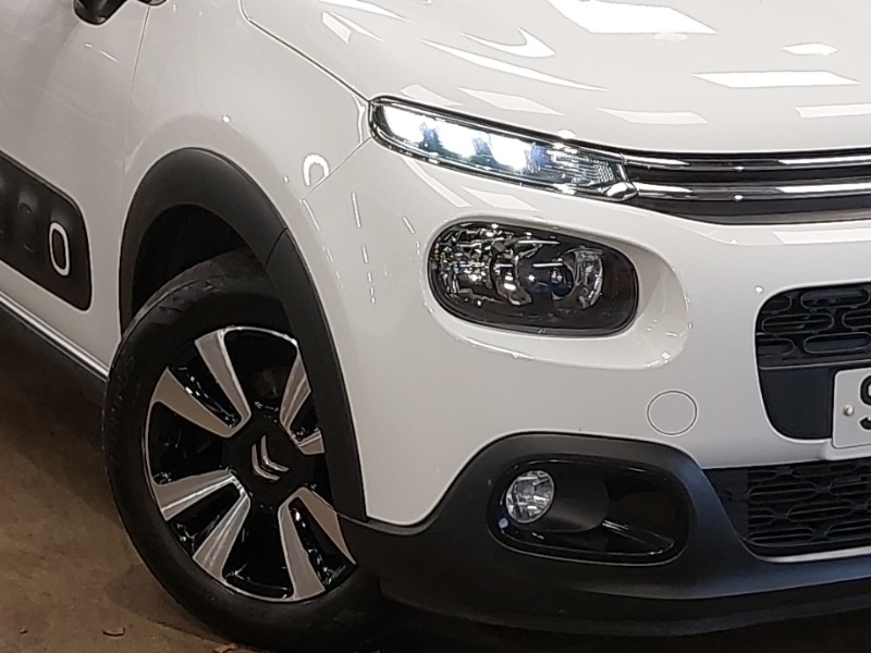 Used Citroen C3 2020 for sale - 76403957: Photo 9