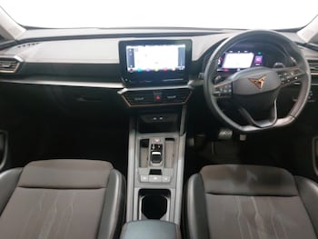 Used Cupra Formentor 2022 for sale - 75706779: Photo