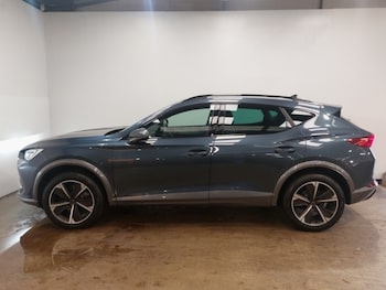 Used Cupra Formentor 2022 for sale - 75706779: Photo