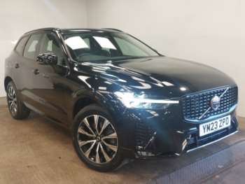 2023 - 2.0 B5P Plus Dark 5dr AWD Geartronic