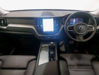 Used Volvo XC60 2023 for sale - 74647510: Photo