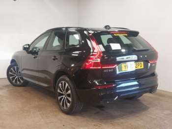 Used Volvo XC60 2023 for sale - 74647510: Photo