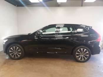 Used Volvo XC60 2023 for sale - 74647510: Photo