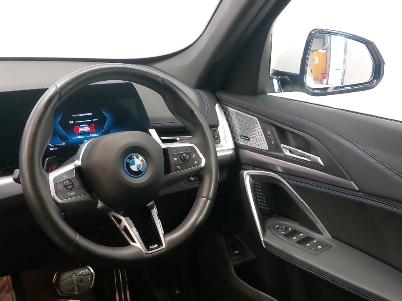 Used BMW iX1 2023 for sale - 76053068: Photo 10