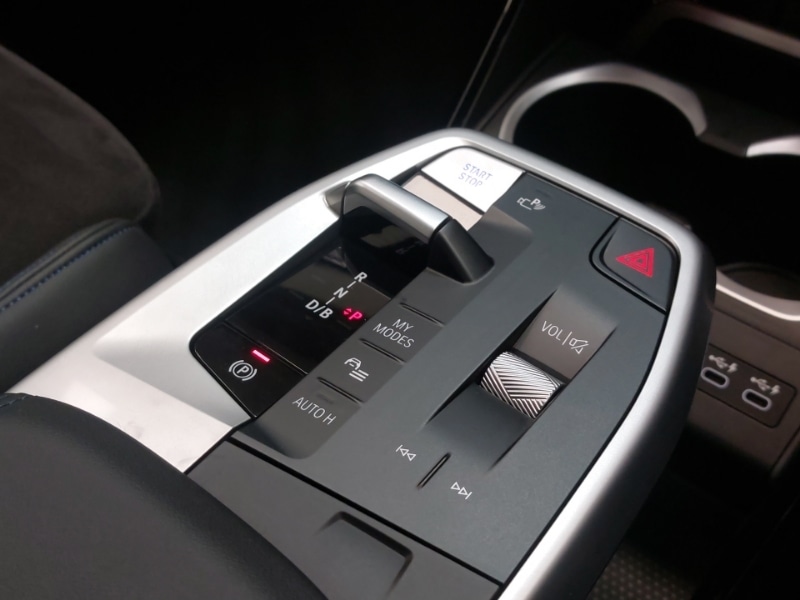 Used BMW iX1 2023 for sale - 76053068: Photo 12