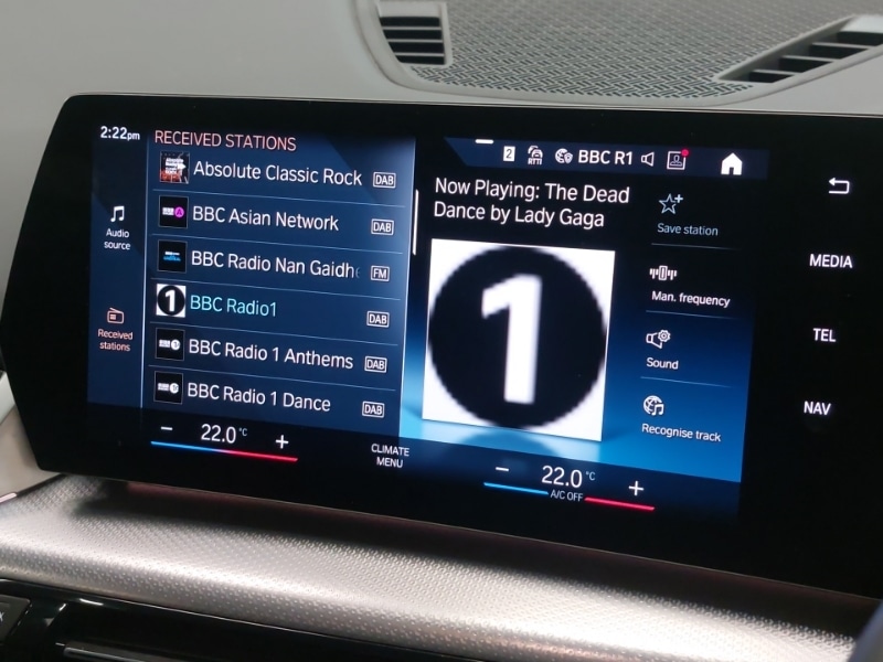 Used BMW iX1 2023 for sale - 76053068: Photo 13