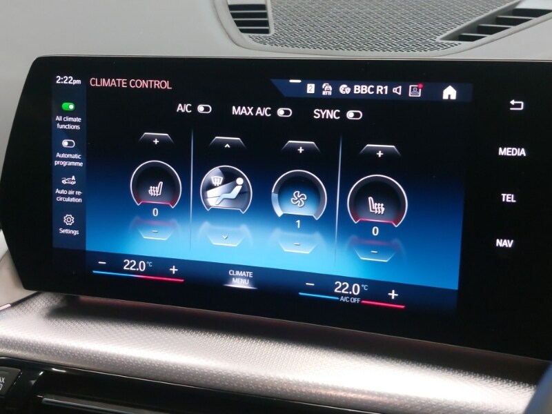 Used BMW iX1 2023 for sale - 76053068: Photo 14