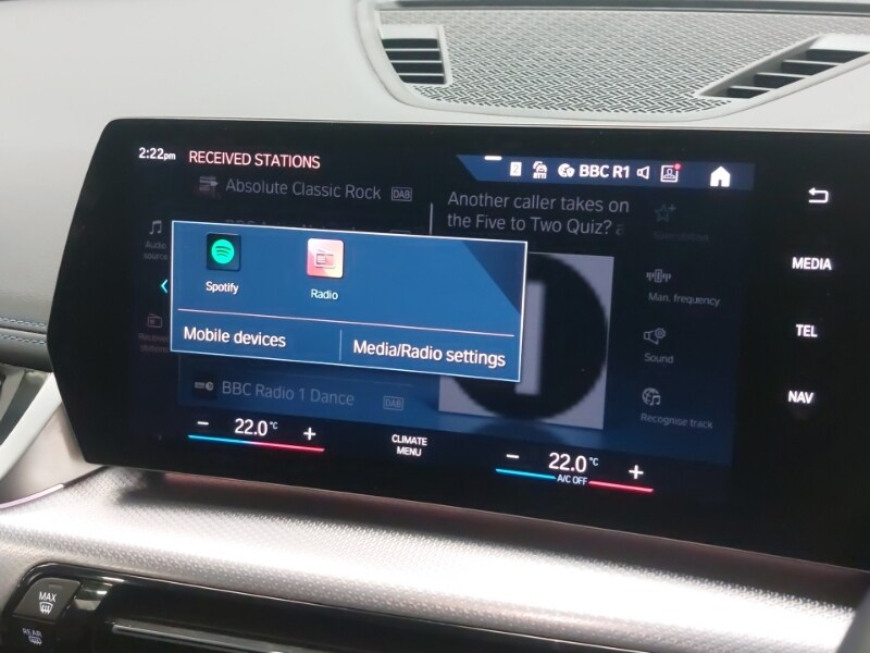 Used BMW iX1 2023 for sale - 76053068: Photo 15