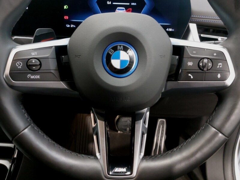 Used BMW iX1 2023 for sale - 76053068: Photo 16