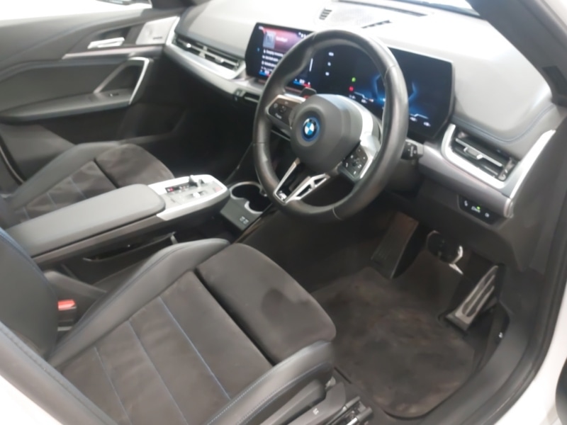 Used BMW iX1 2023 for sale - 76053068: Photo 18