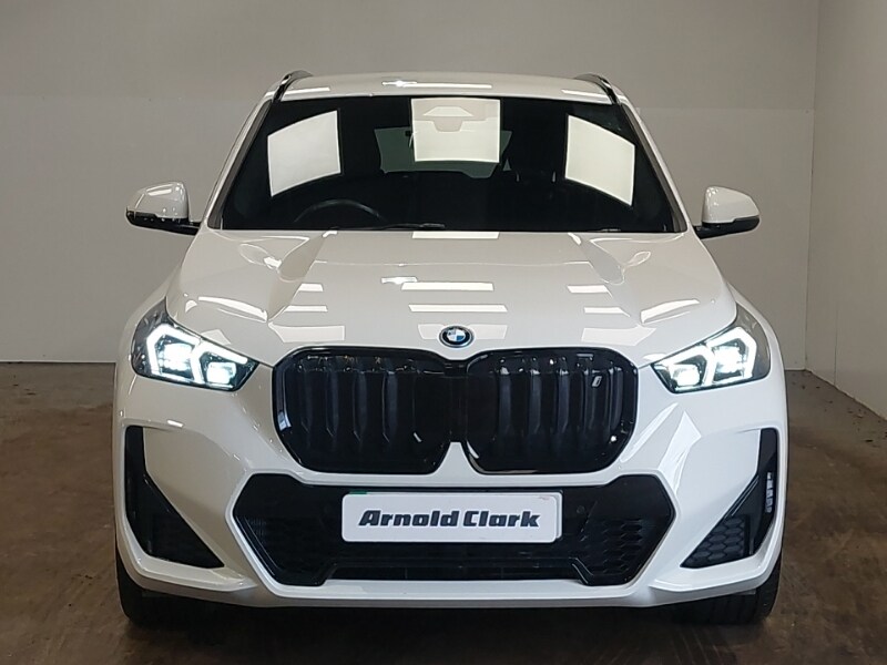 Used BMW iX1 2023 for sale - 76053068: Photo 19