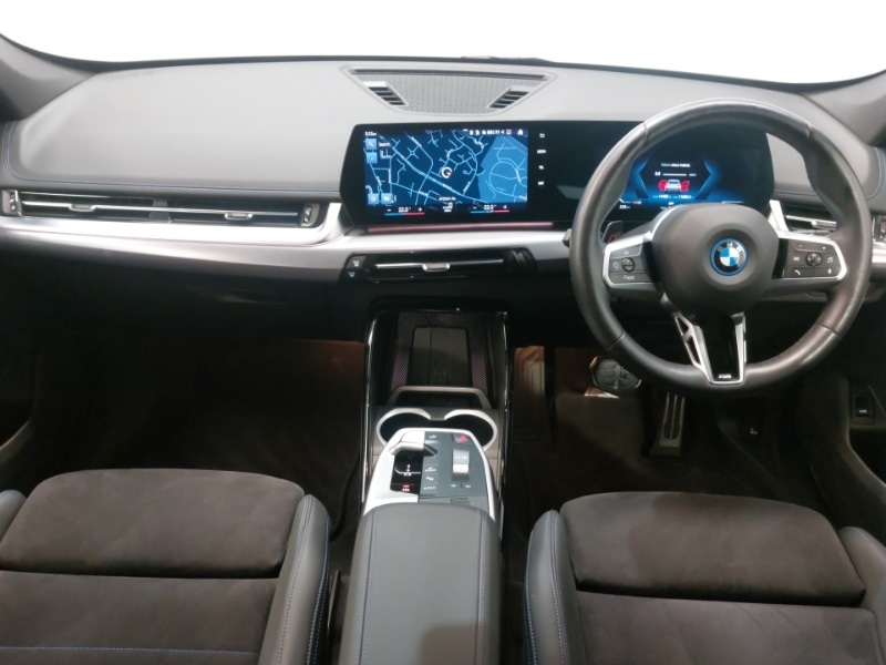 Used BMW iX1 2023 for sale - 76053068: Photo 2