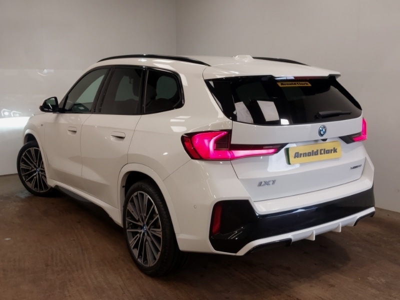 Used BMW iX1 2023 for sale - 76053068: Photo 3