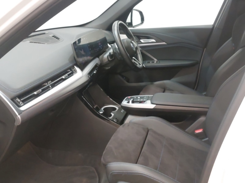 Used BMW iX1 2023 for sale - 76053068: Photo 5