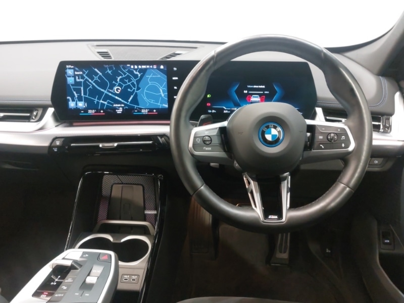 Used BMW iX1 2023 for sale - 76053068: Photo 7
