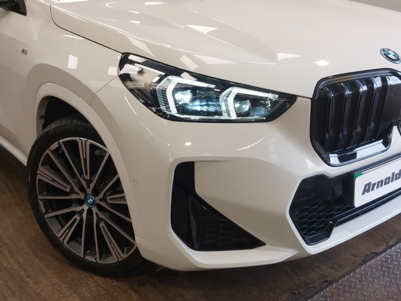 Used BMW iX1 2023 for sale - 76053068: Photo 9