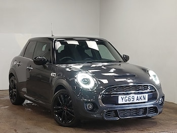 Used MINI Cooper 2019 for sale - 78411079: Photo