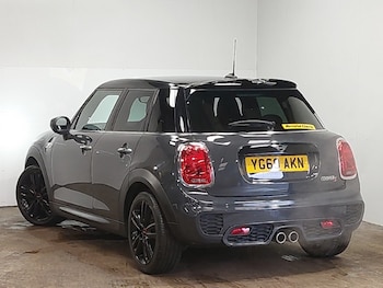 Used MINI Cooper 2019 for sale - 78411079: Photo