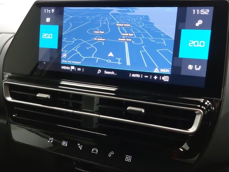 Used Citroen C5 Aircross 2025 for sale - 77343148: Photo 13