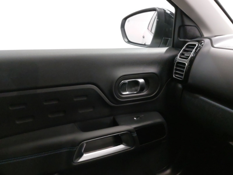 Used Citroen C5 Aircross 2025 for sale - 77343148: Photo 16