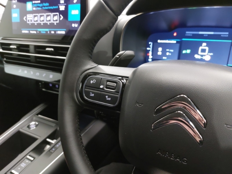 Used Citroen C5 Aircross 2025 for sale - 77343148: Photo 17