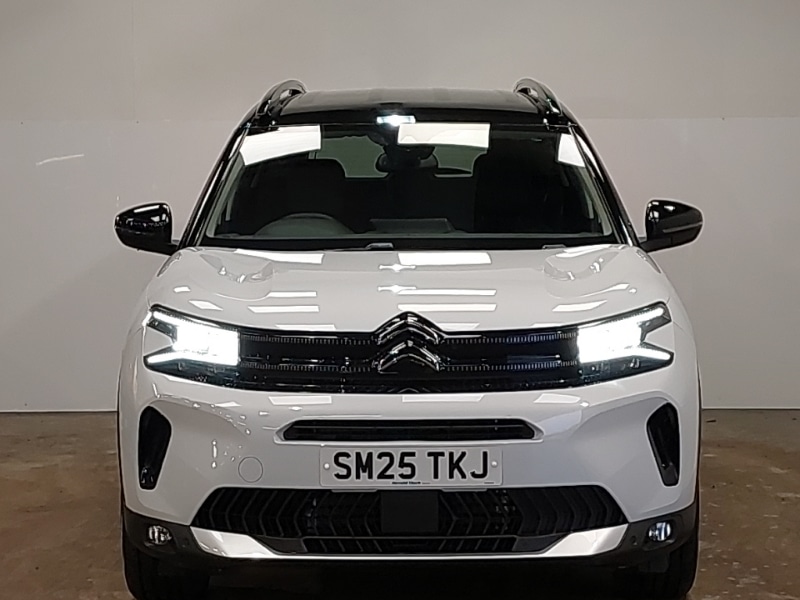Used Citroen C5 Aircross 2025 for sale - 77343148: Photo 19