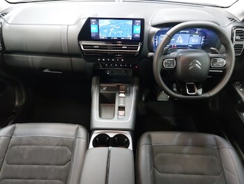 Used Citroen C5 Aircross 2025 for sale - 77343148: Photo