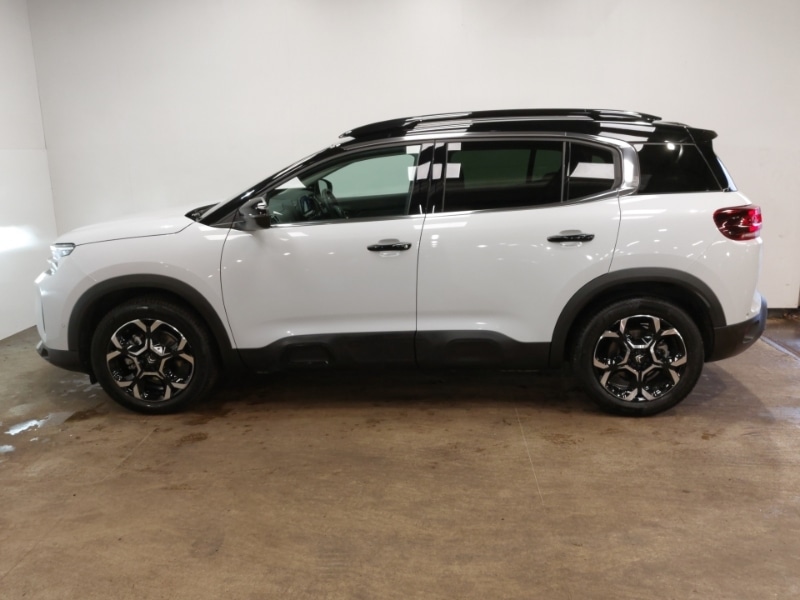 Used Citroen C5 Aircross 2025 for sale - 77343148: Photo 4