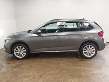 Used Skoda Kamiq 2024 for sale - 79056491: Photo