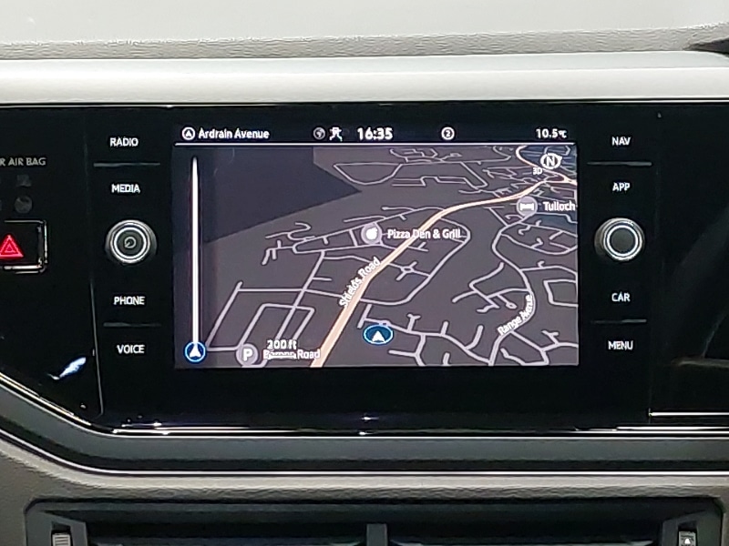 Used Volkswagen Polo 2022 for sale - 77338341: Photo 11