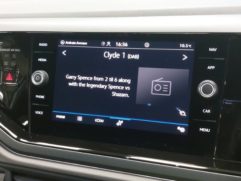 Used Volkswagen Polo 2022 for sale - 77338341: Photo 14