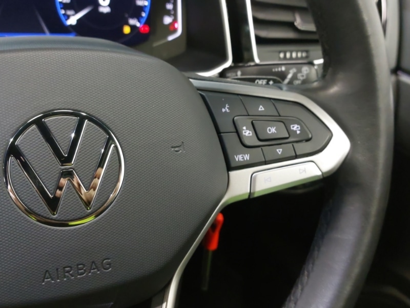 Used Volkswagen Polo 2022 for sale - 77338341: Photo 16