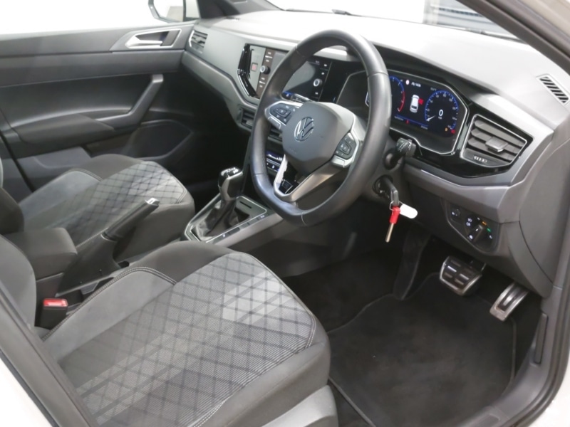 Used Volkswagen Polo 2022 for sale - 77338341: Photo 18