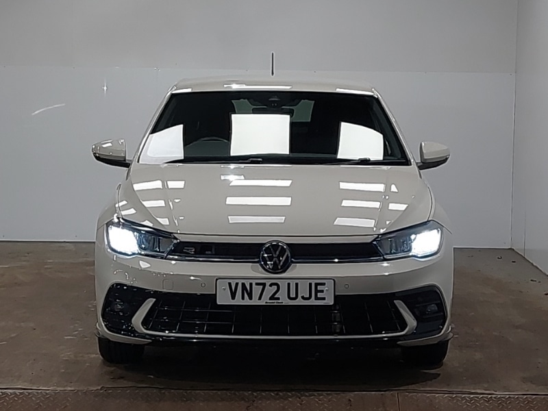 Used Volkswagen Polo 2022 for sale - 77338341: Photo 19