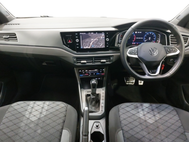 Used Volkswagen Polo 2022 for sale - 77338341: Photo 2