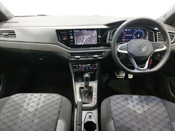 Used Volkswagen Polo 2022 for sale - 77338341: Photo