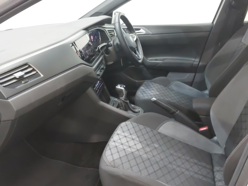 Used Volkswagen Polo 2022 for sale - 77338341: Photo 5