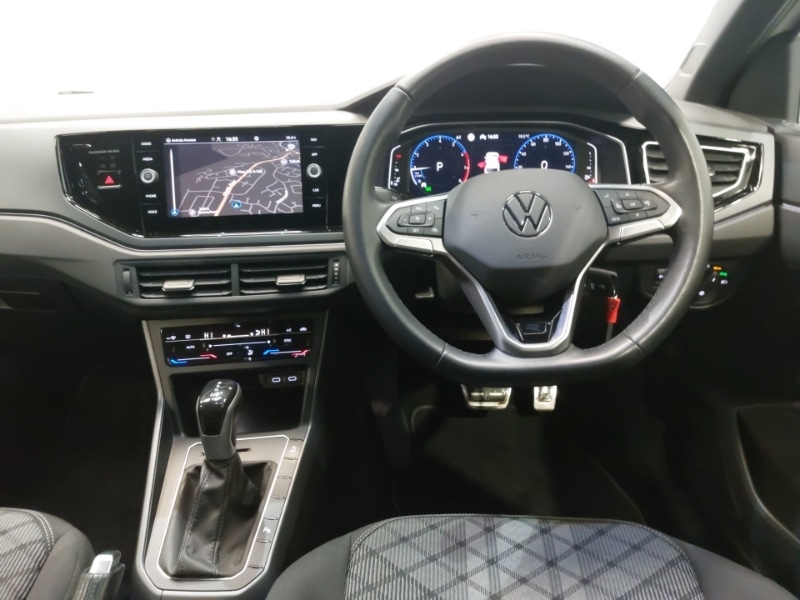 Used Volkswagen Polo 2022 for sale - 77338341: Photo 7