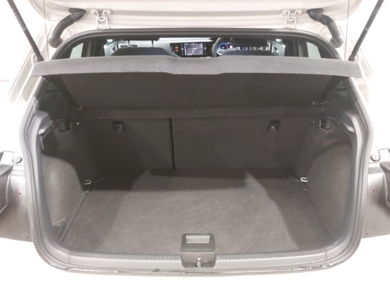 Used Volkswagen Polo 2022 for sale - 77338341: Photo 8